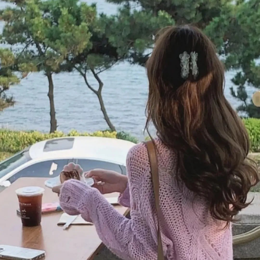 红手指