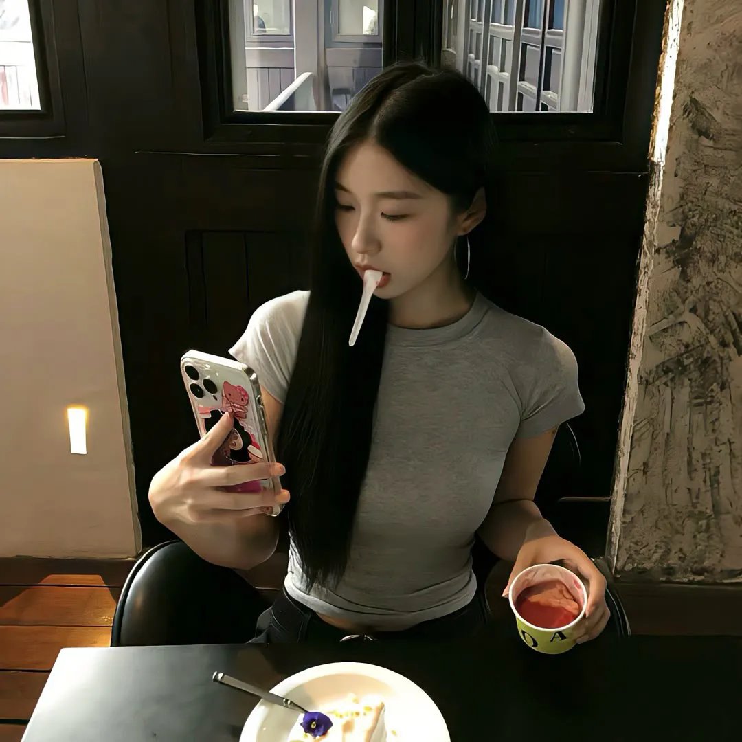 越夜越风骚