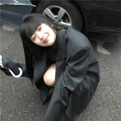 辣手美人
