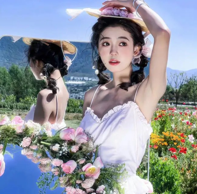 羊之树