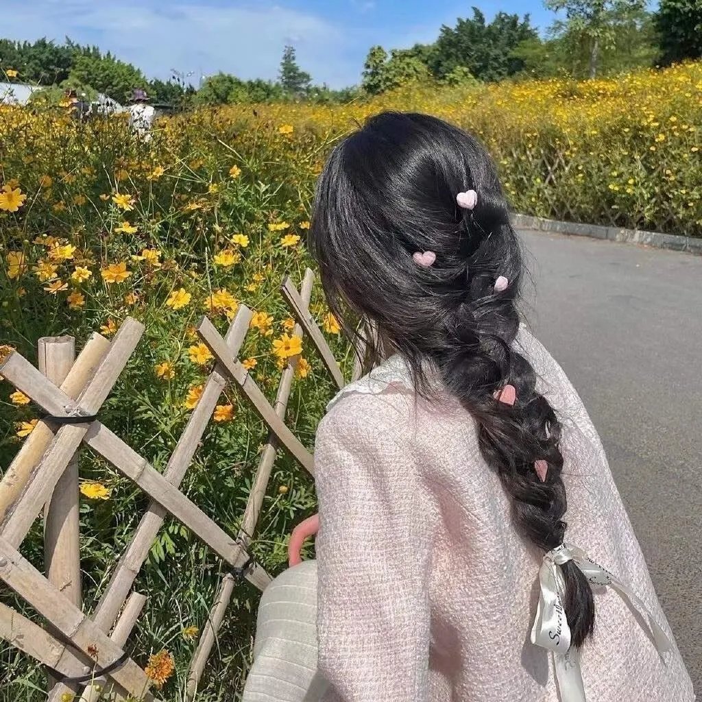 绝症女孩